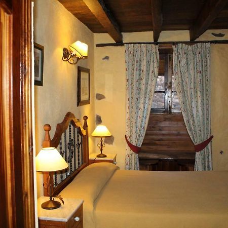 El Nogal Hotel Boutique & Spa Vilaflor Kültér fotó
