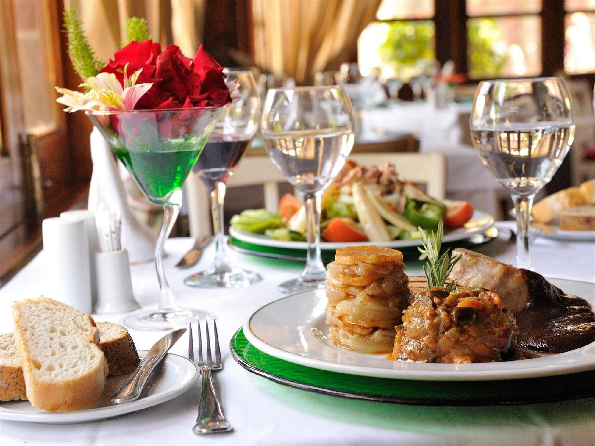 El Nogal Hotel Boutique & Spa Vilaflor Kültér fotó