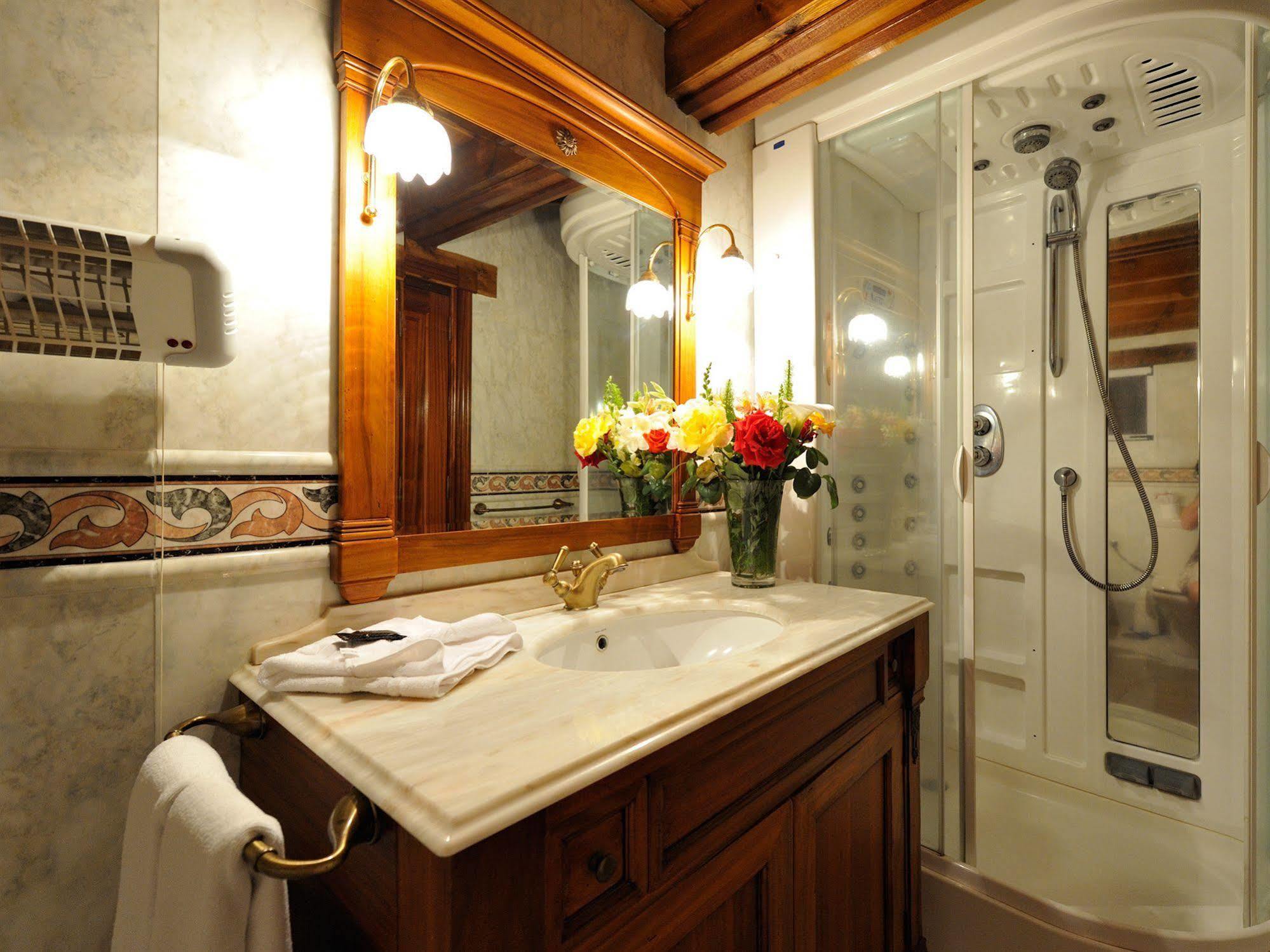 El Nogal Hotel Boutique & Spa Vilaflor Kültér fotó