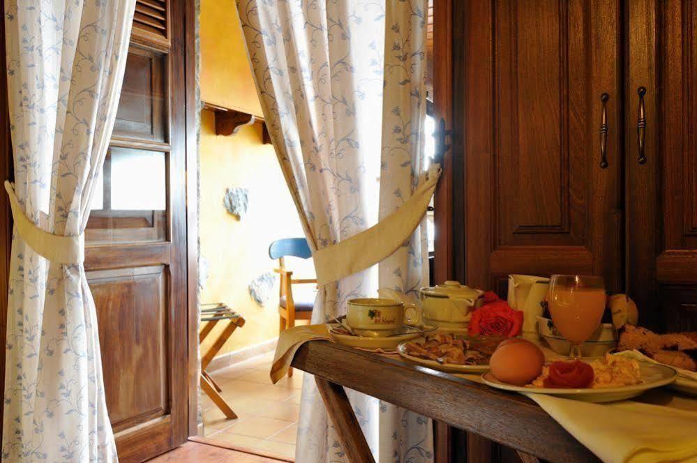 El Nogal Hotel Boutique & Spa Vilaflor Kültér fotó